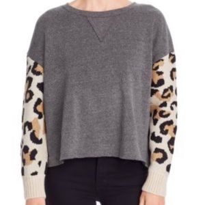 Vintage Havana Sweater